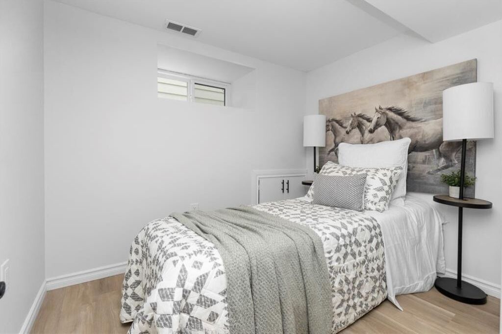 Photo of Bedroom in Walkerville