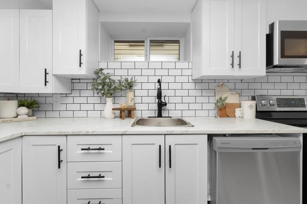 Photo of Kitchen in Walkerville