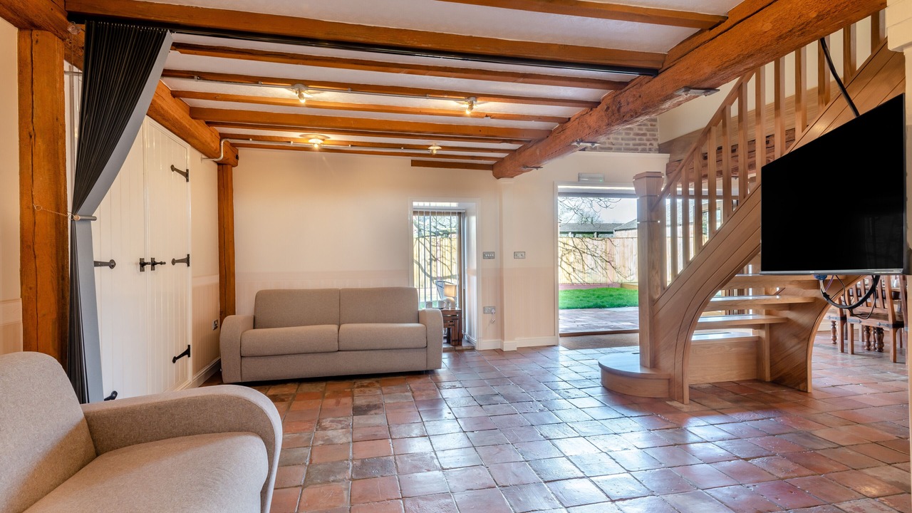 Photo of Livingroom in Bradwell