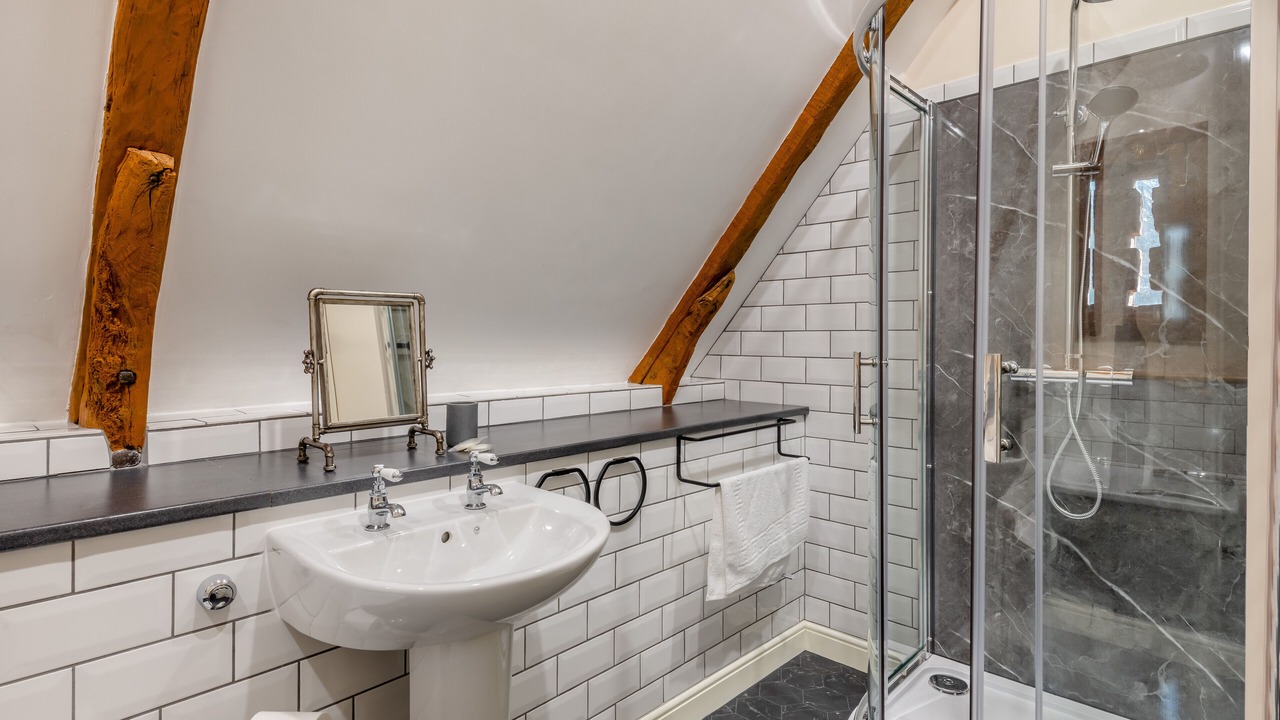 Photo of Bathroom in Bradwell