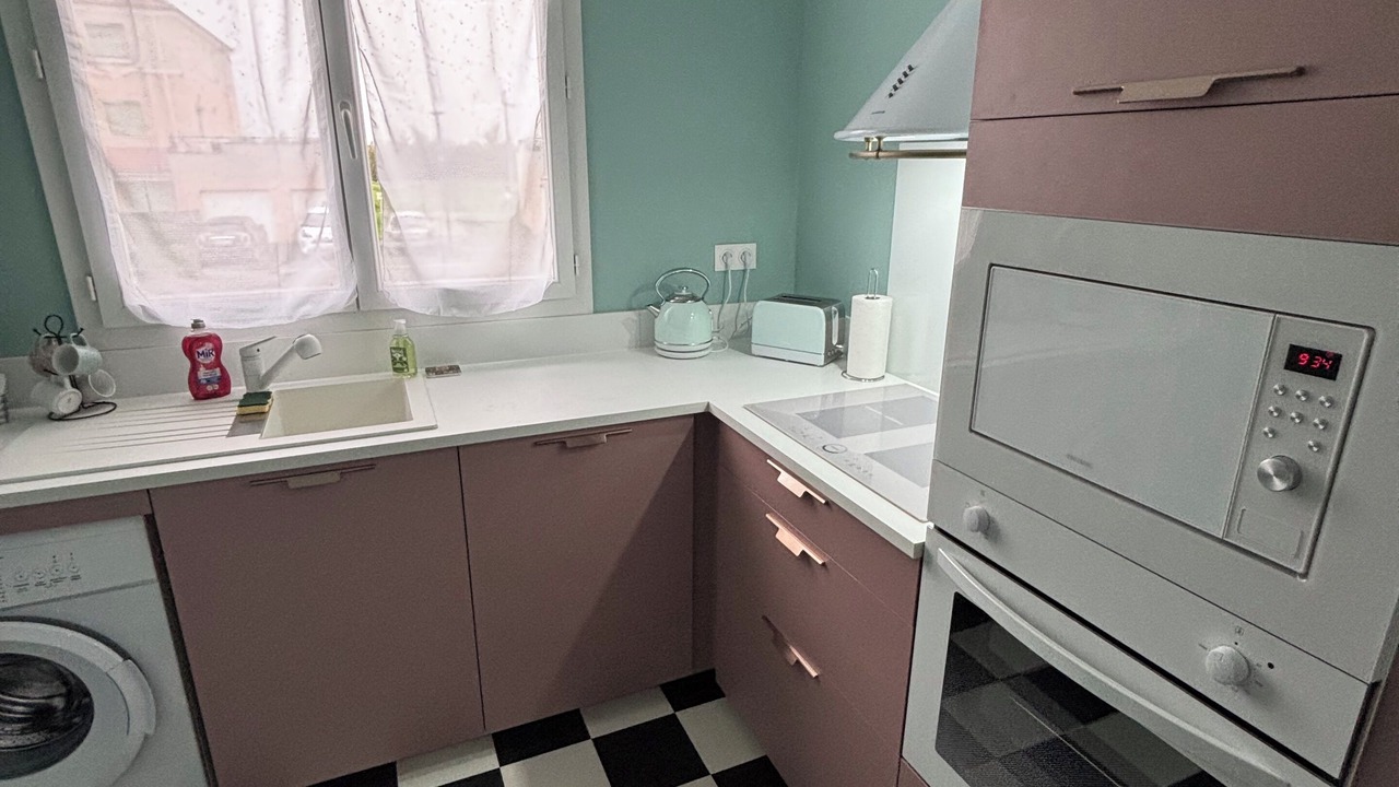 Photo of Kitchen in Yzeure