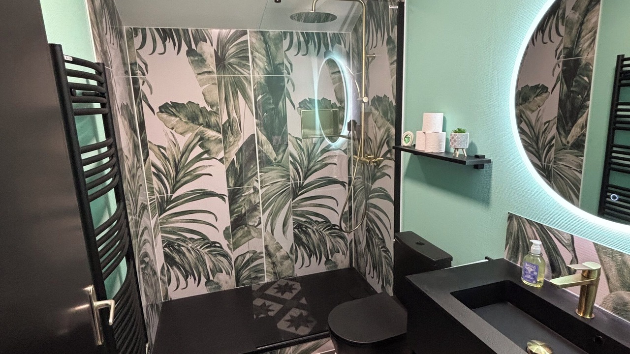 Photo of Bathroom in Yzeure