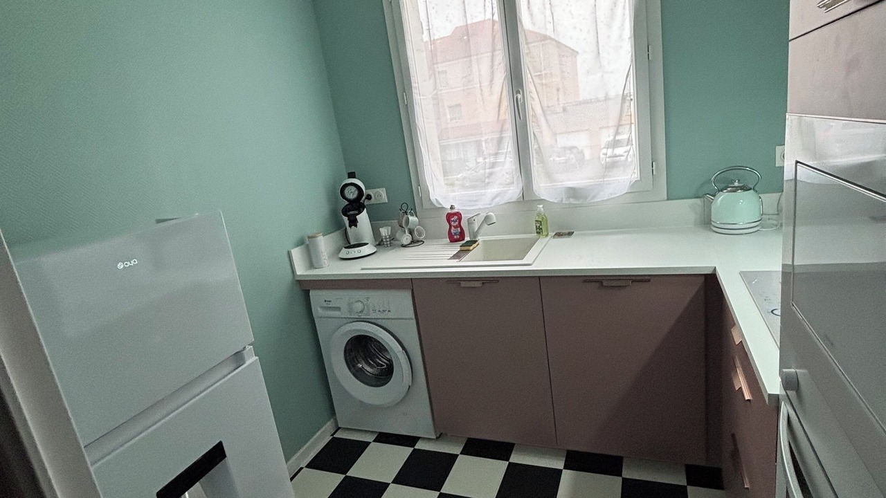 Photo of Kitchen in Yzeure