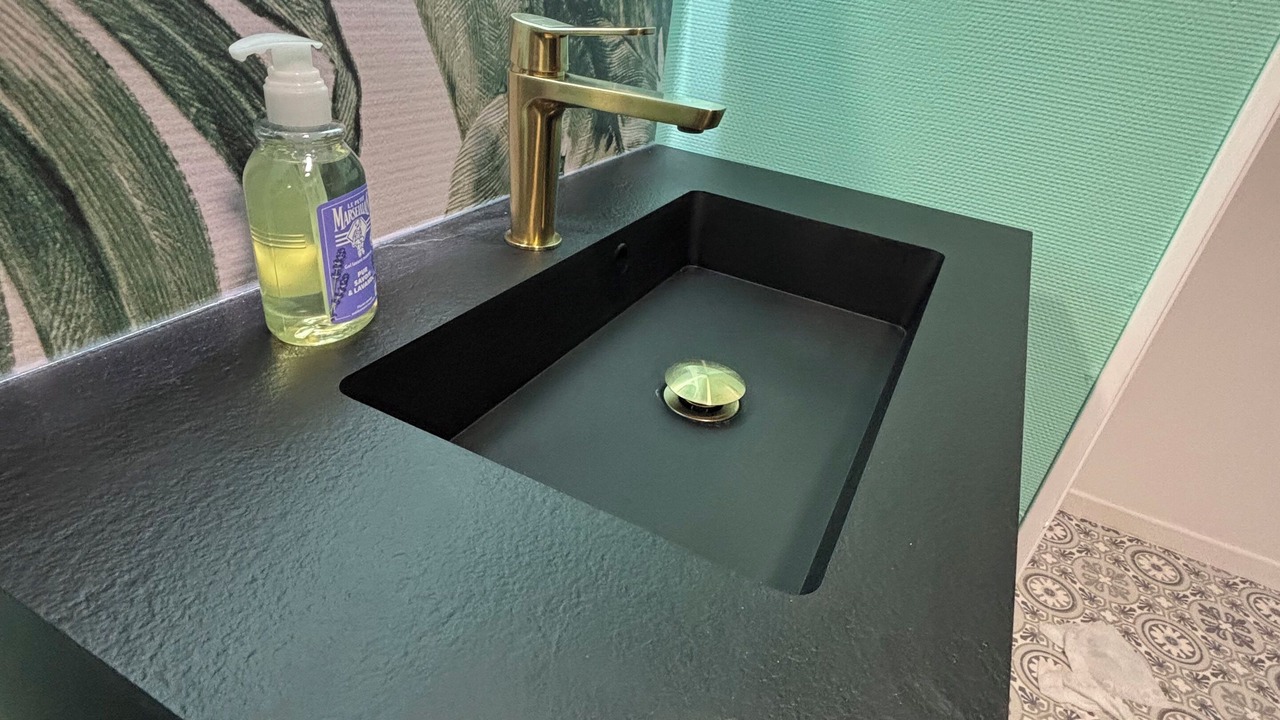 Photo of Bathroom in Yzeure