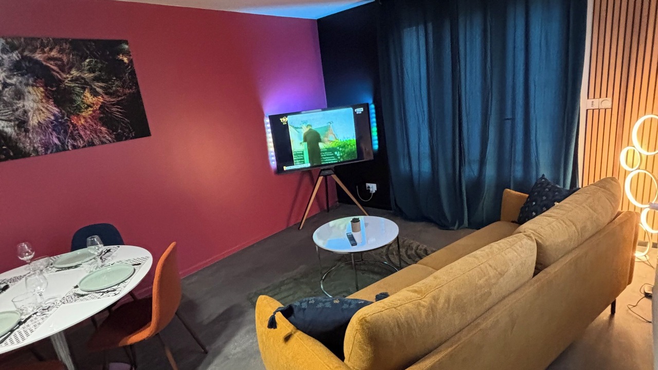 Photo of Livingroom in Yzeure