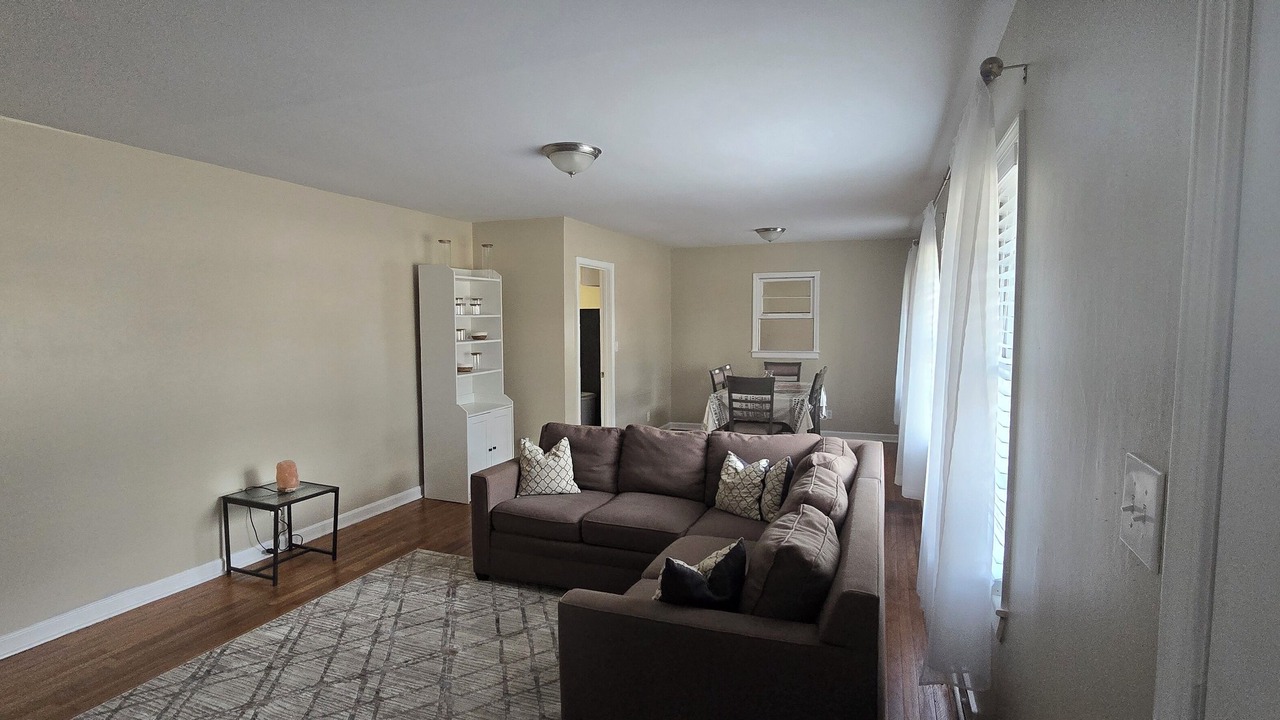 Photo of Livingroom in East Atlanta