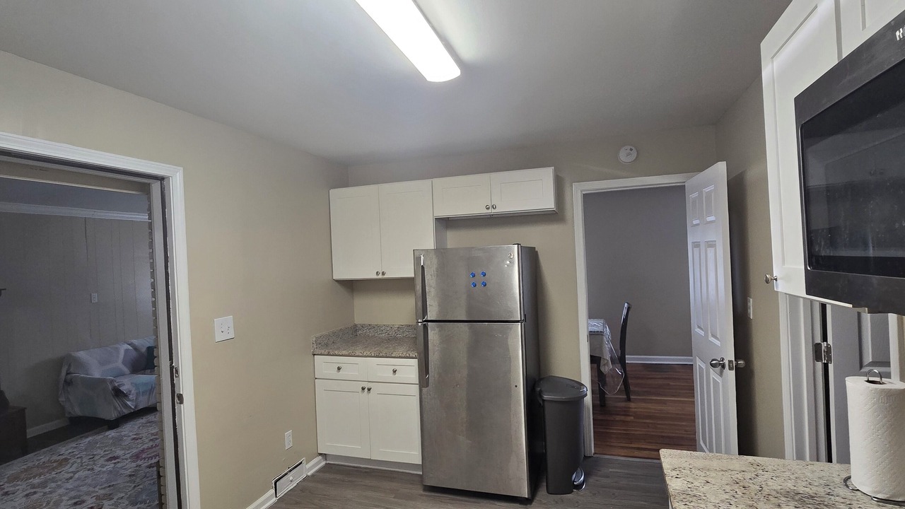 Photo of Kitchen in East Atlanta