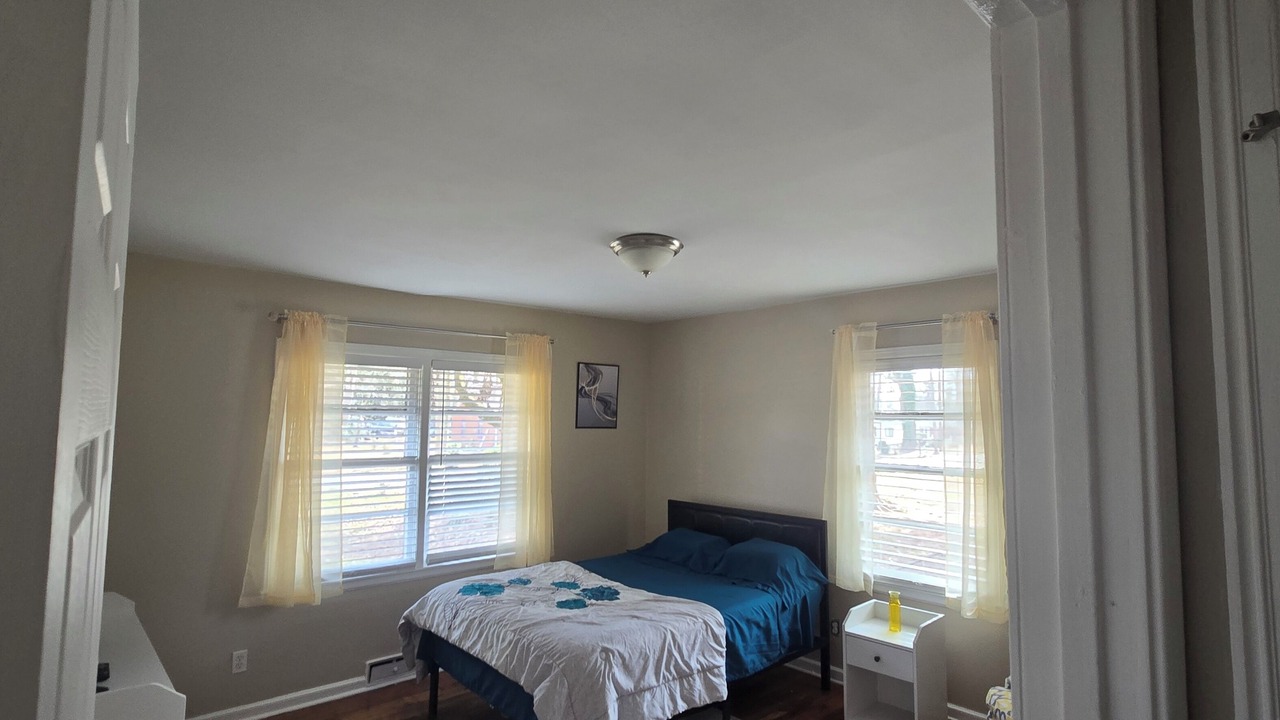 Photo of Bedroom in East Atlanta