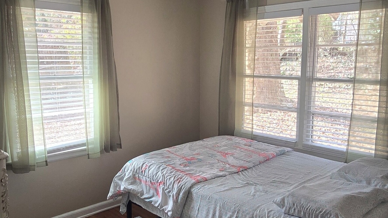 Photo of Bedroom in East Atlanta