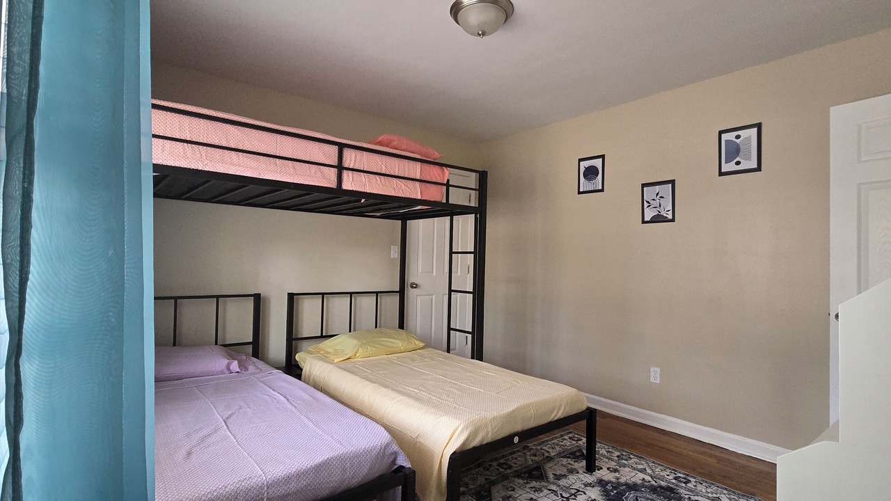 Photo of Bedroom in East Atlanta