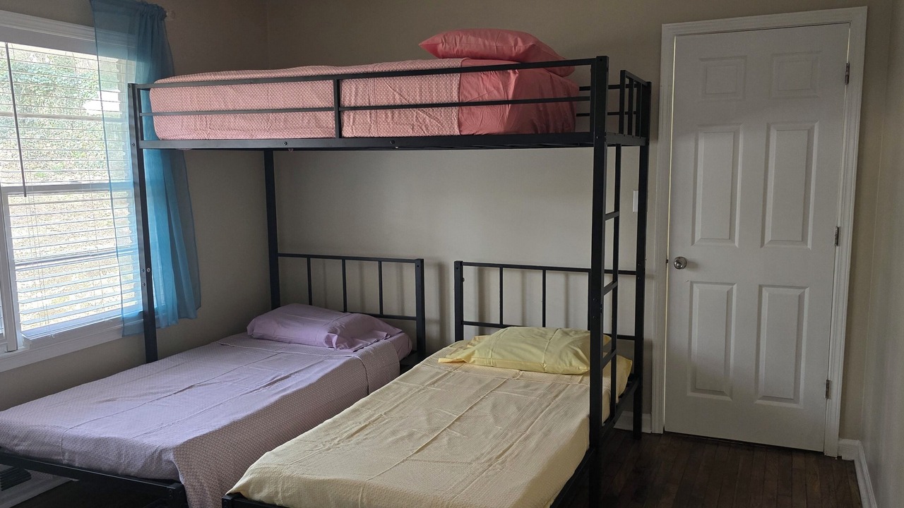 Photo of Bedroom in East Atlanta