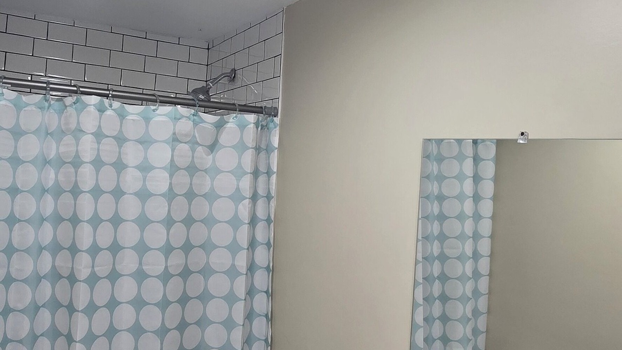 Photo of Bathroom in East Atlanta