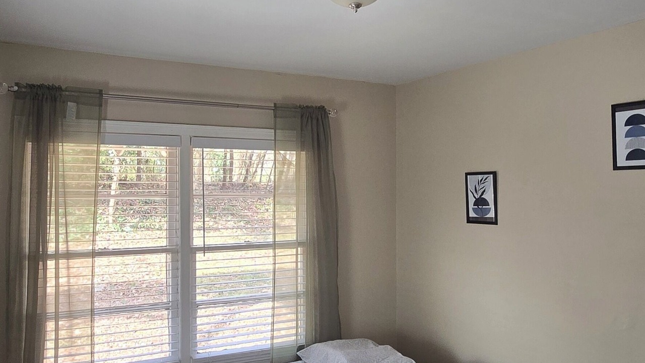 Photo of Bedroom in East Atlanta