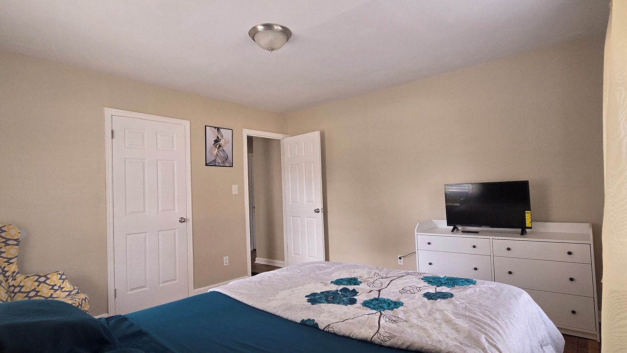 Photo of Bedroom in East Atlanta