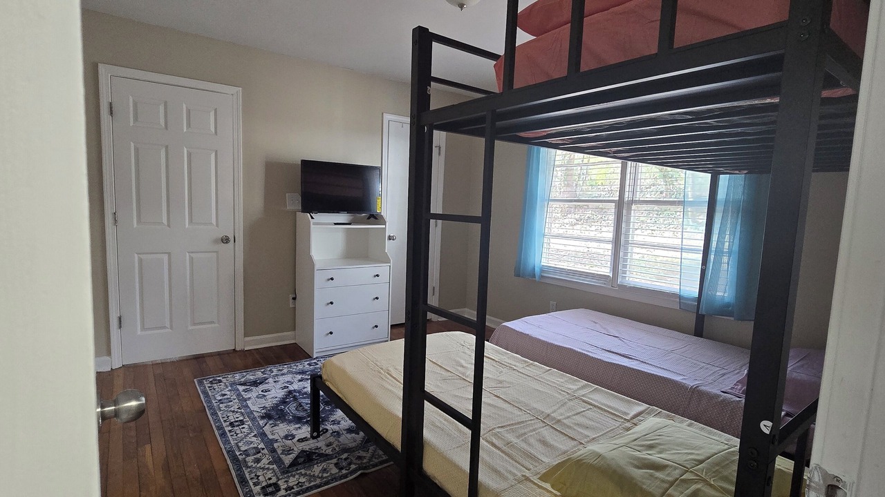 Photo of Bedroom in East Atlanta