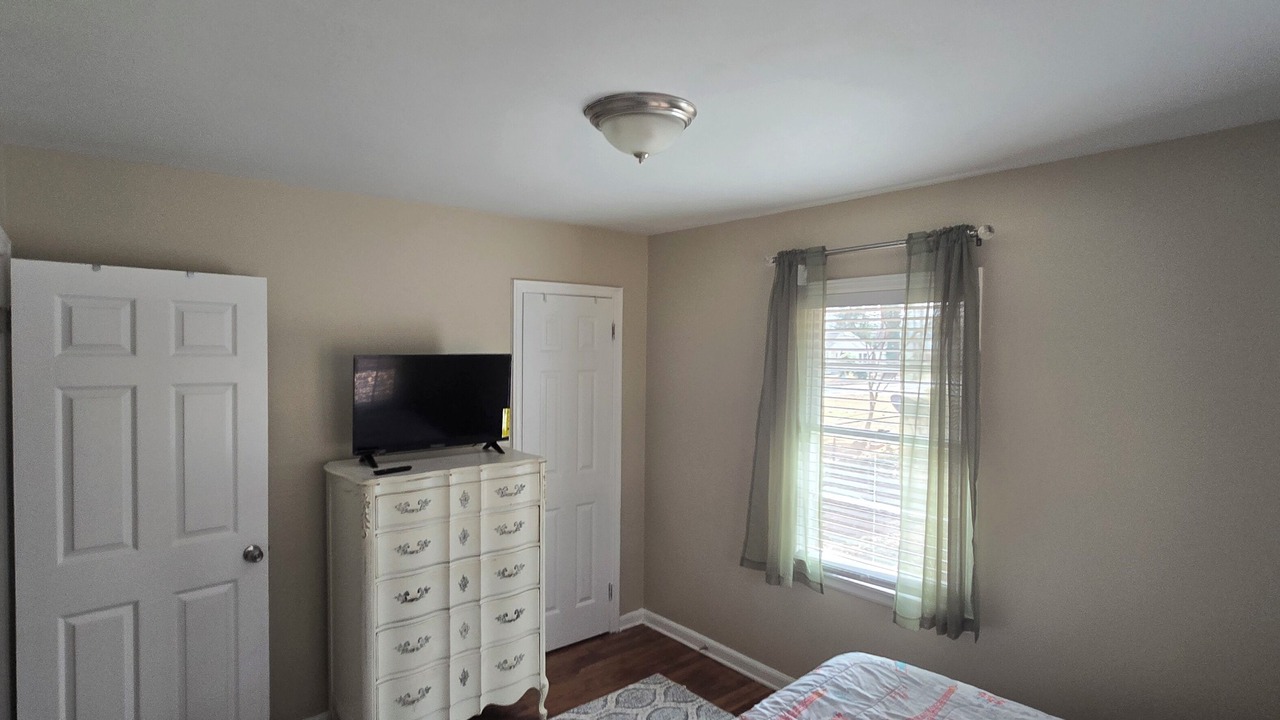 Photo of Bedroom in East Atlanta
