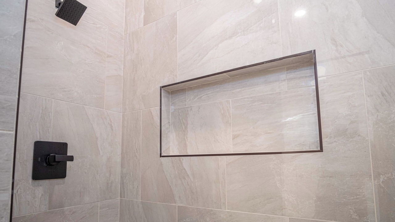 Photo of Bathroom in Denver Heights