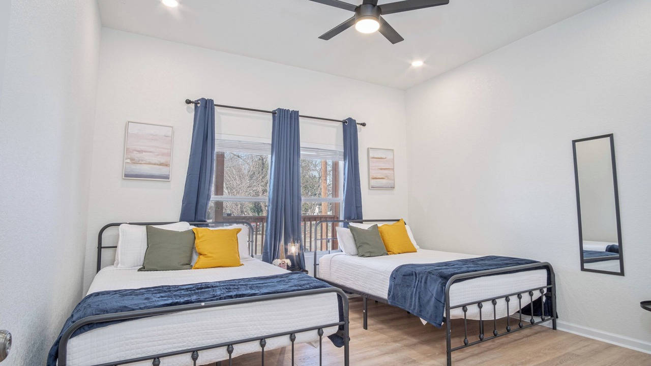 Photo of Bedroom in Denver Heights