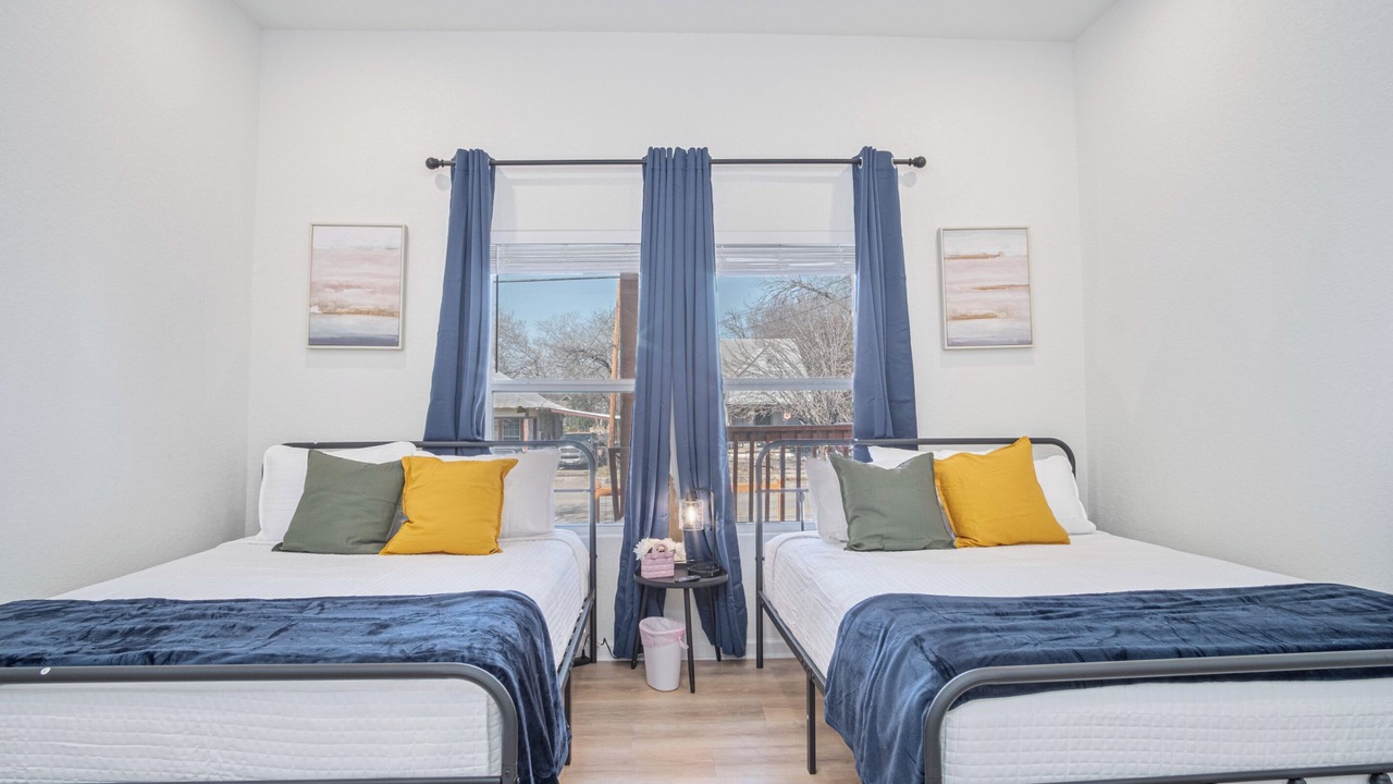 Photo of Bedroom in Denver Heights