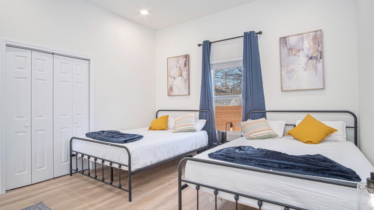 Photo of Bedroom in Denver Heights