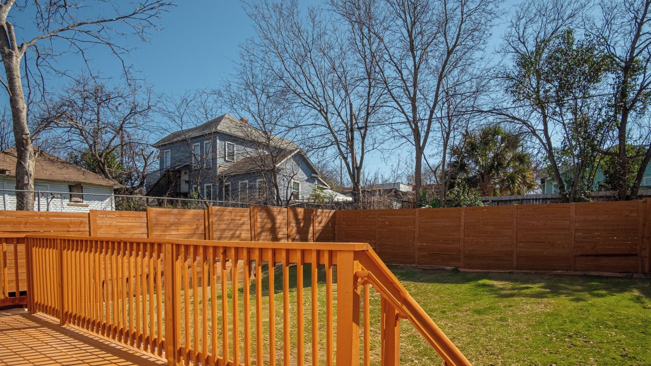 Photo of Outdoor in Denver Heights