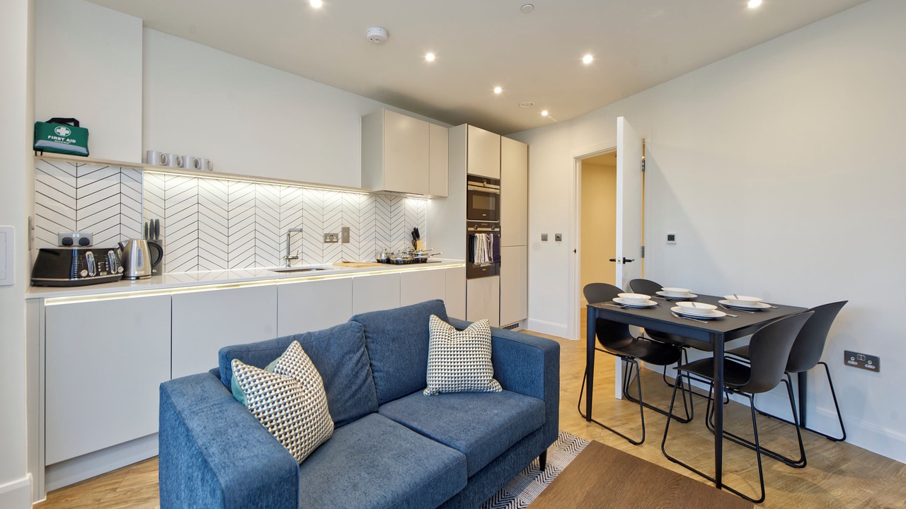 Photo of Others in Whittington