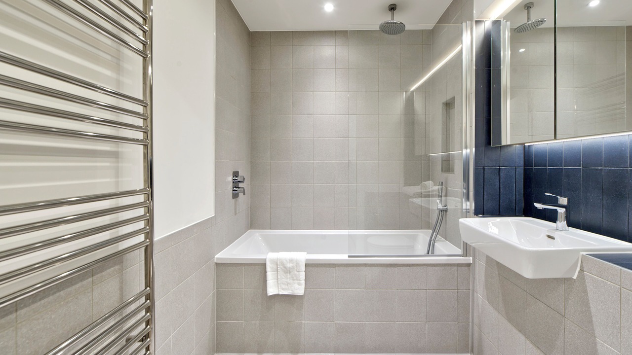 Photo of Bathroom in Whittington