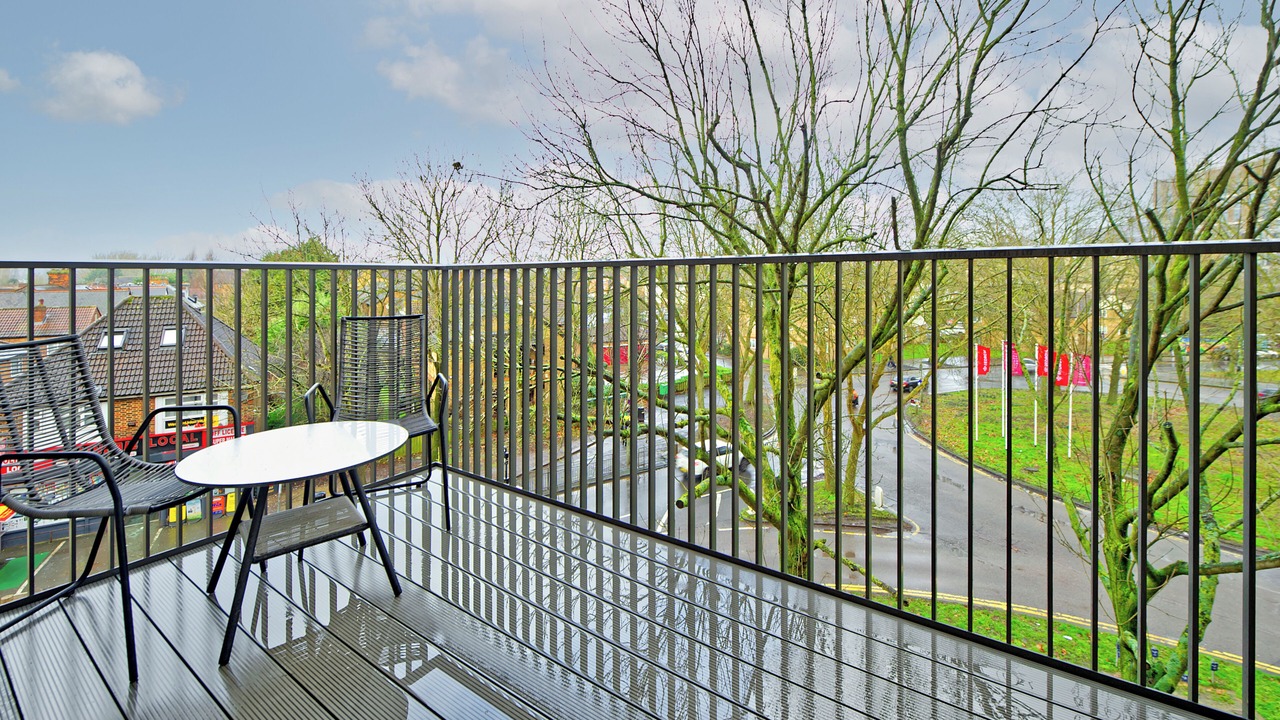 Photo of Outdoor in Whittington