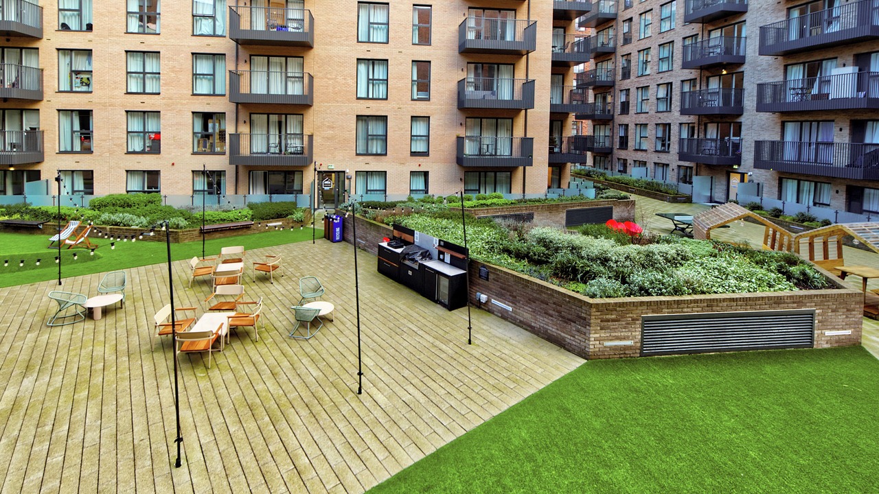 Photo of Outdoor in Whittington