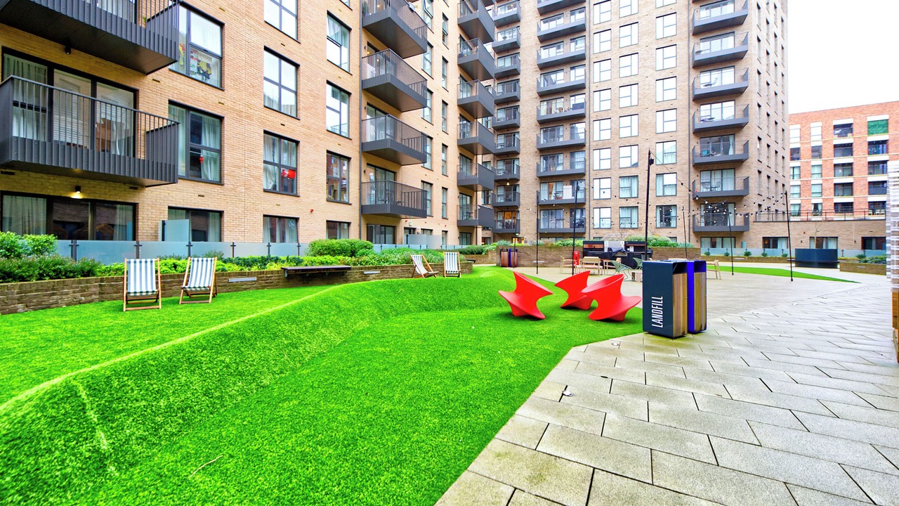 Photo of Outdoor in Whittington