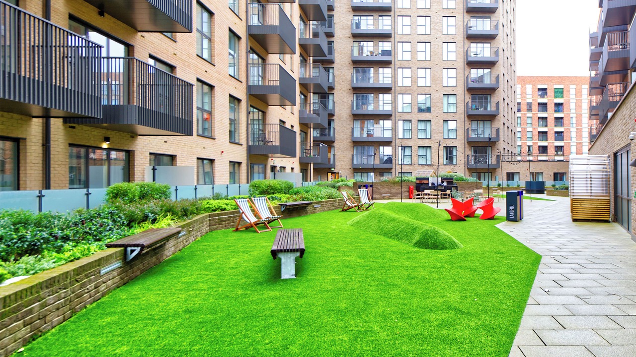 Photo of Outdoor in Whittington