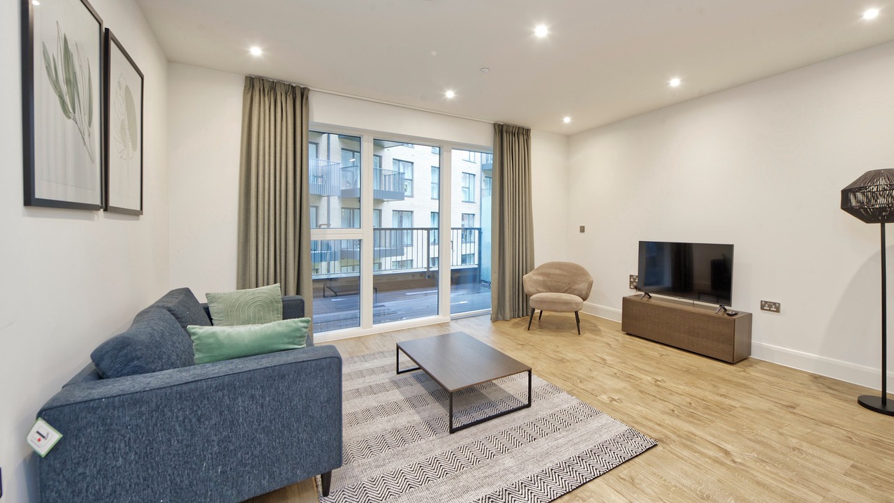 Photo of Livingroom in Whittington