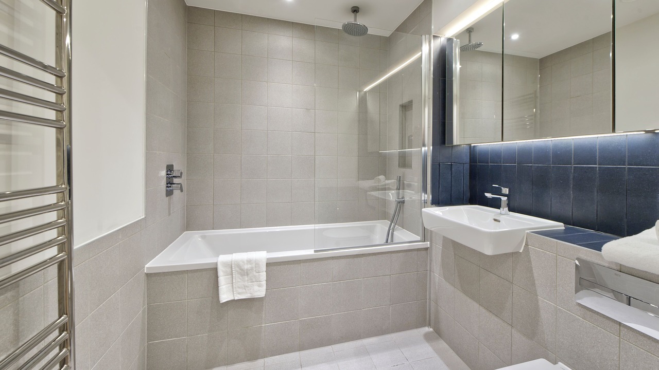 Photo of Bathroom in Whittington