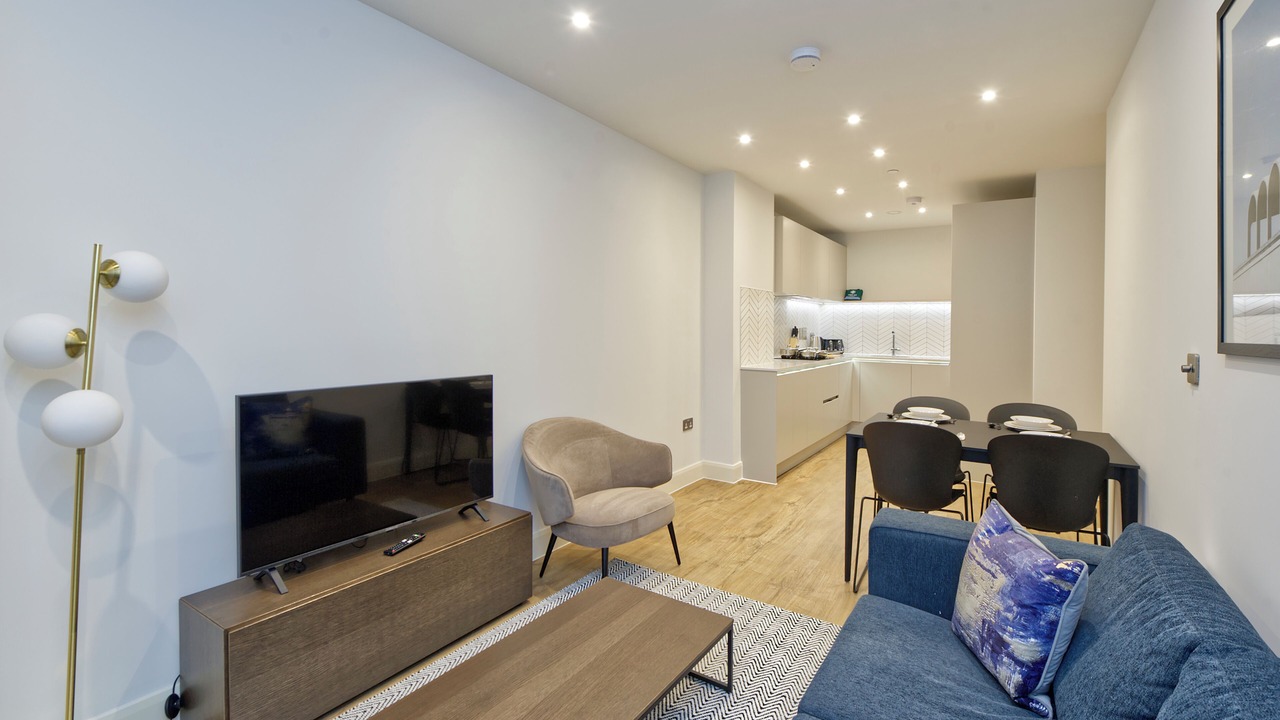 Photo of Livingroom in Whittington