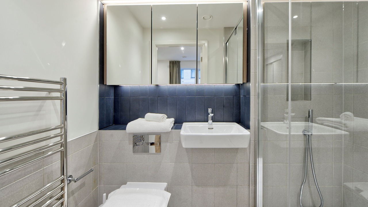 Photo of Bathroom in Whittington