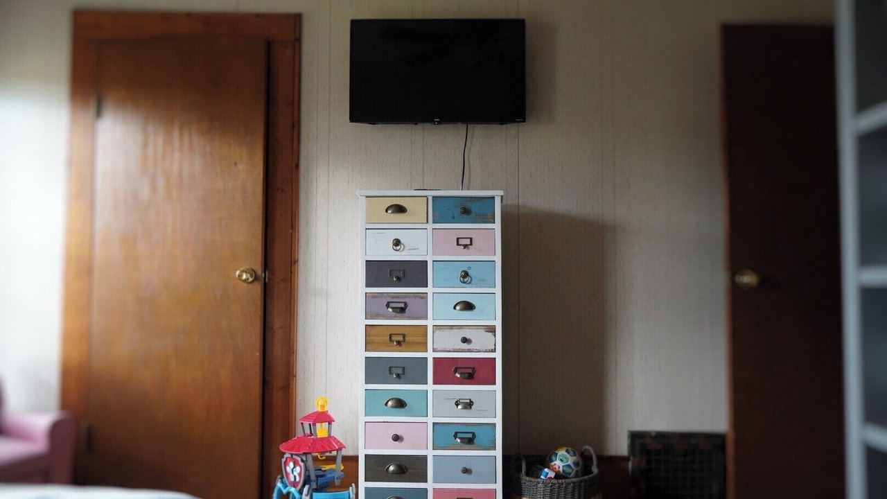 Photo of Bedroom in Sparland