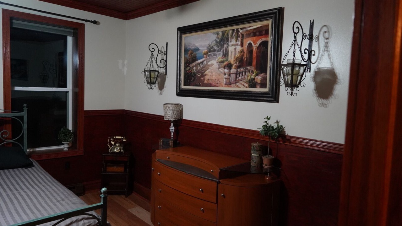 Photo of Bedroom in Sparland