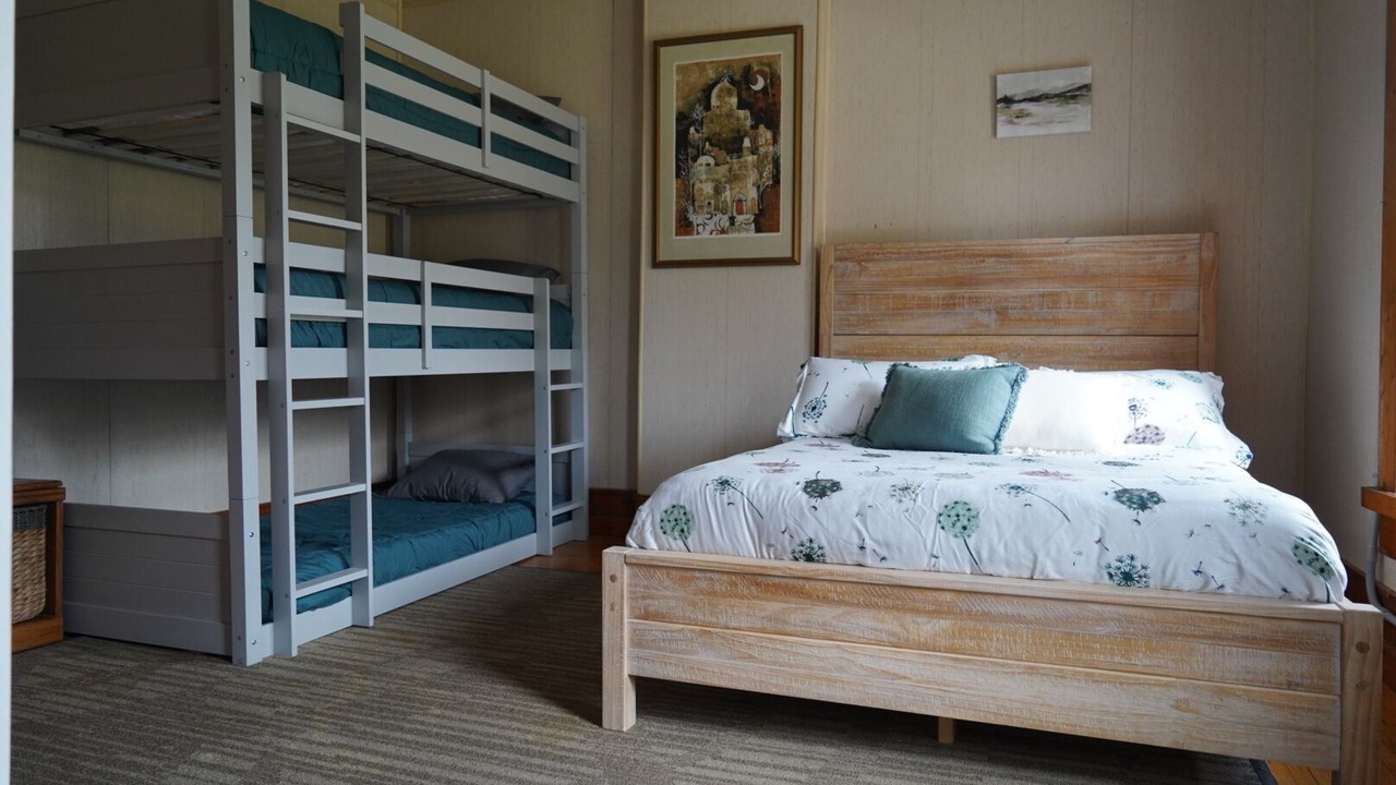 Photo of Bedroom in Sparland