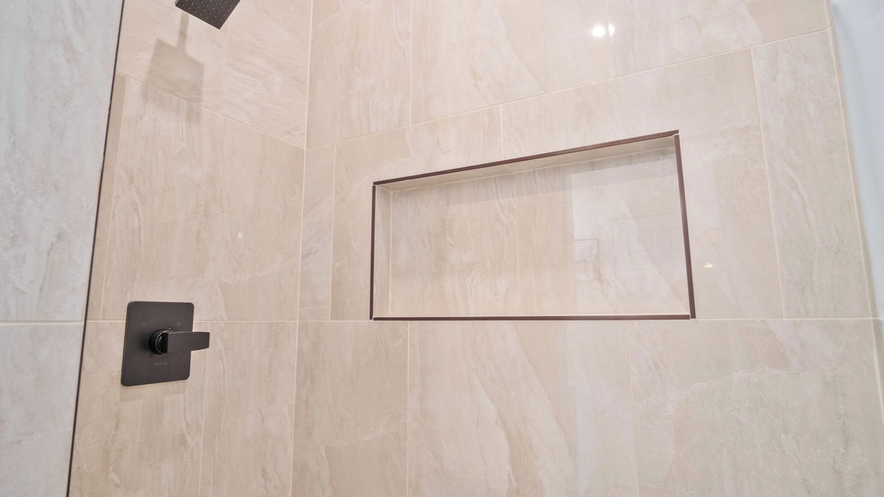 Photo of Bathroom in Denver Heights