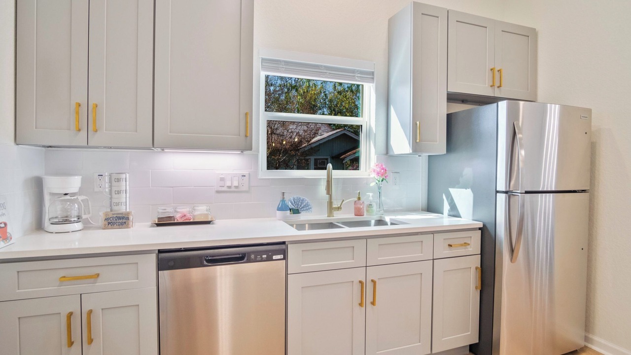 Photo of Kitchen in Denver Heights