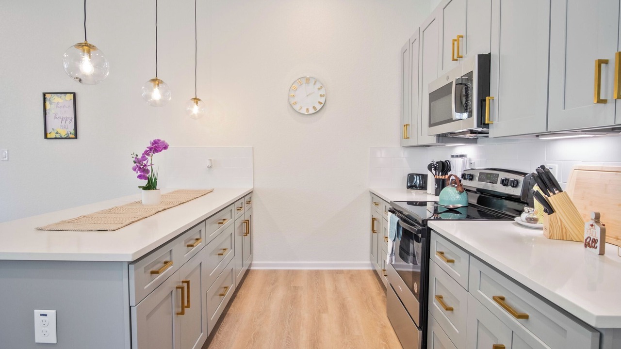 Photo of Kitchen in Denver Heights