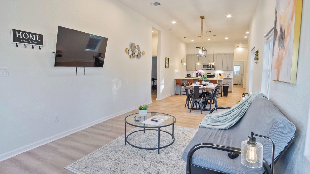 Photo of Livingroom in Denver Heights