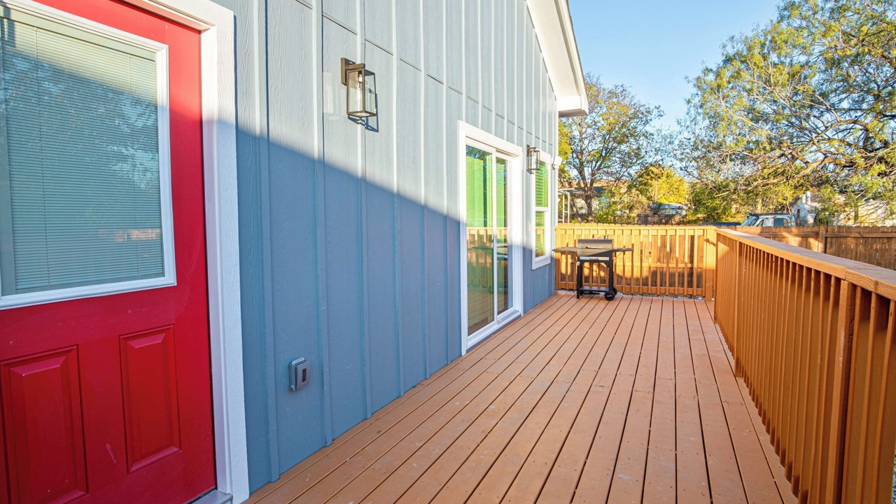 Photo of Outdoor in Denver Heights