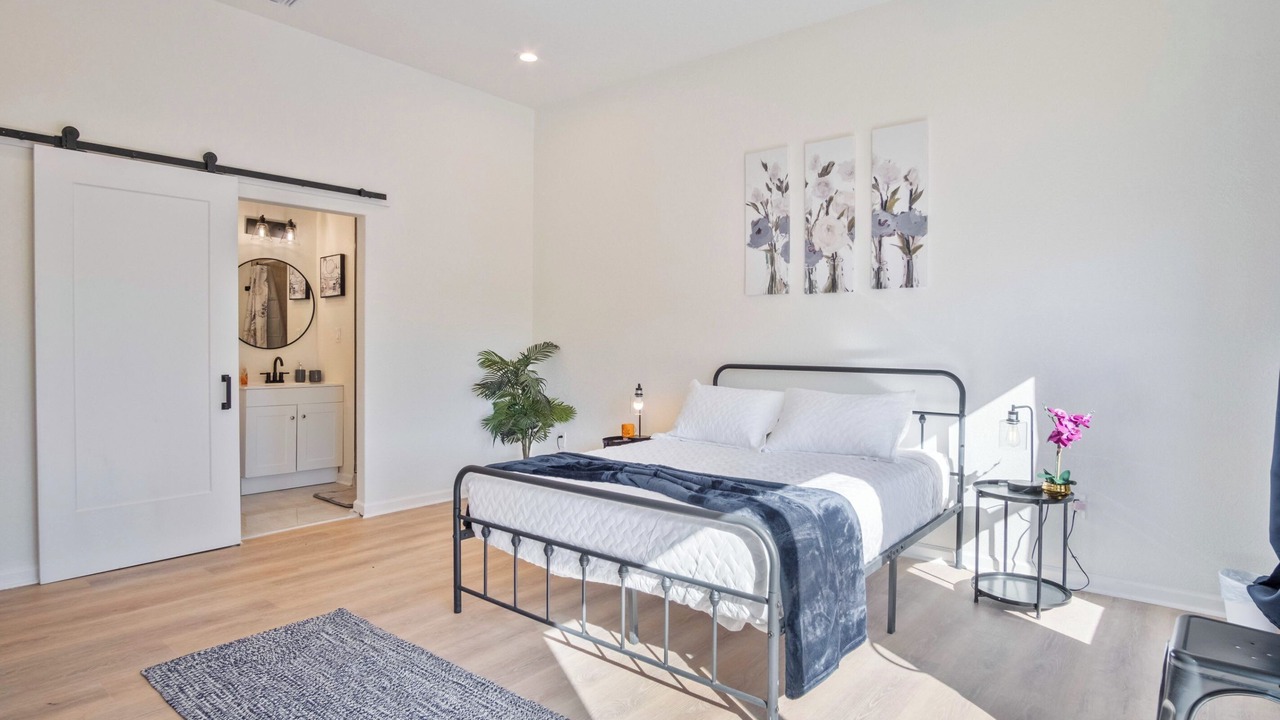 Photo of Bedroom in Denver Heights