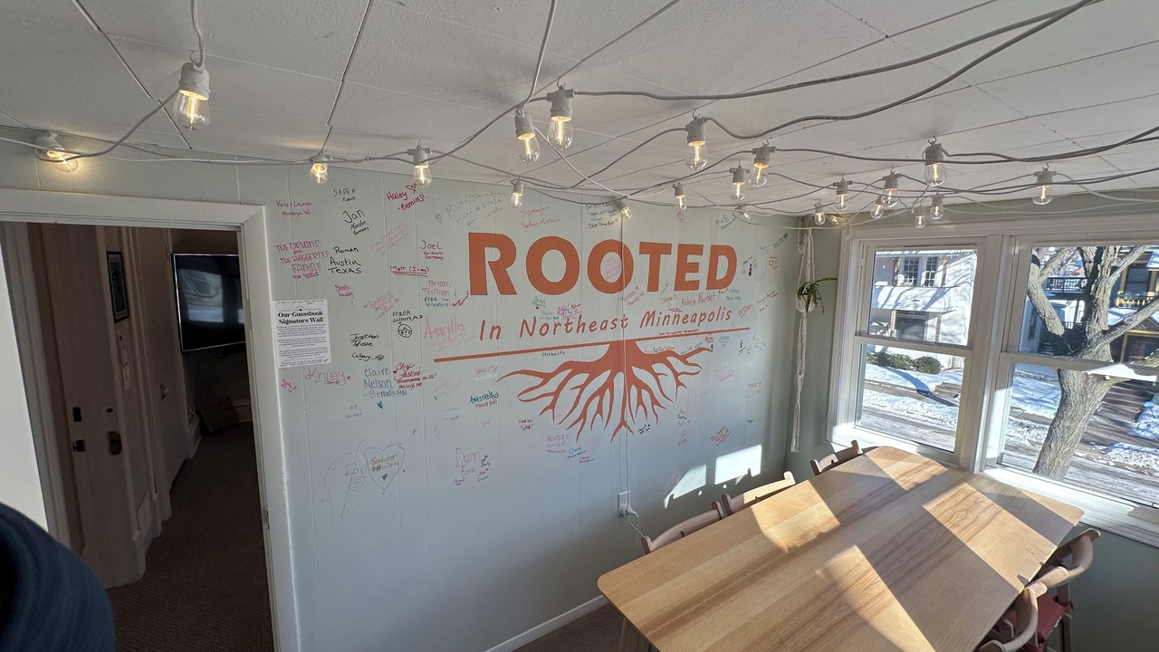 Photo of Others in Northeast Minneapolis Arts District