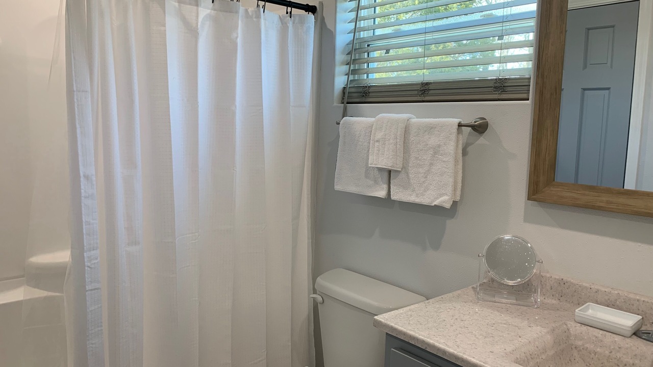 Photo of Bathroom in Marshall