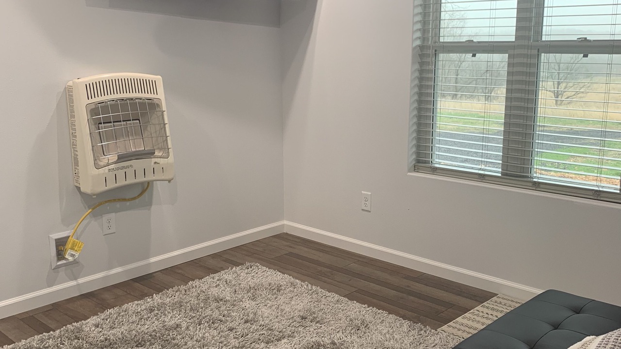 Photo of Livingroom in Marshall
