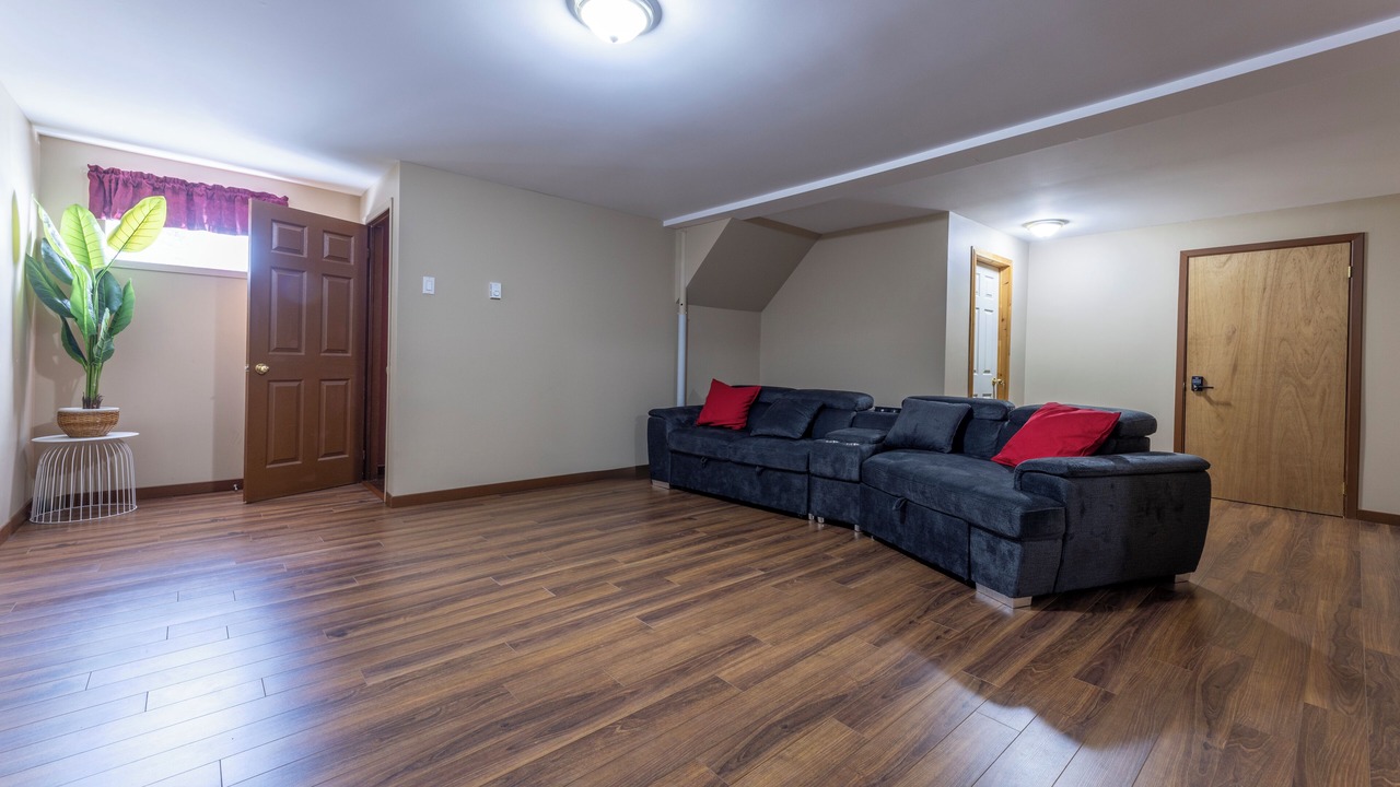 Photo of Livingroom in Saint Come