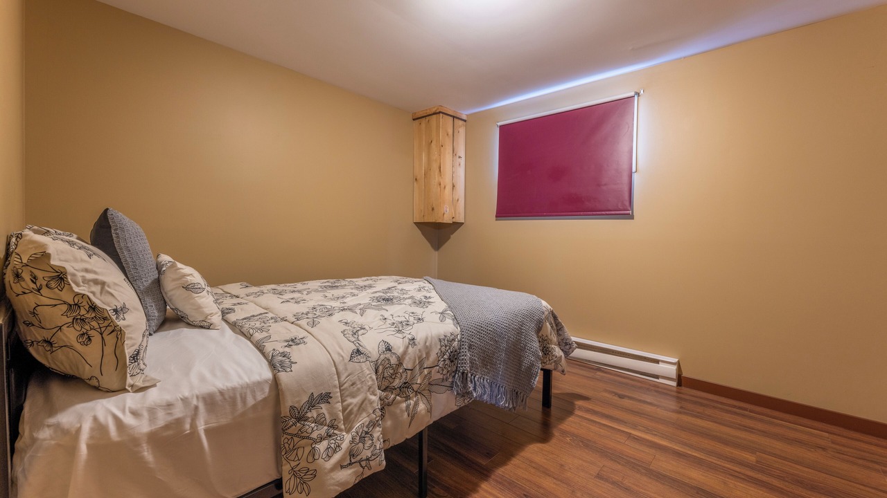 Photo of Bedroom in Saint Come
