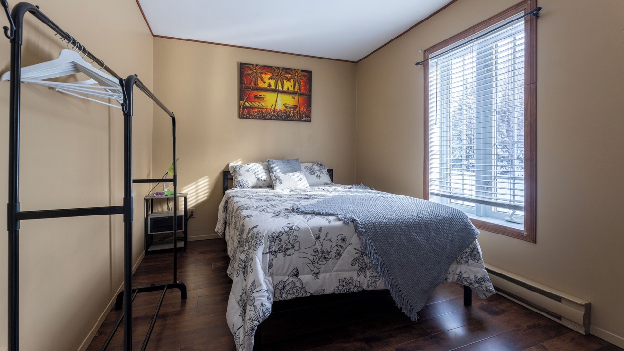 Photo of Bedroom in Saint Come
